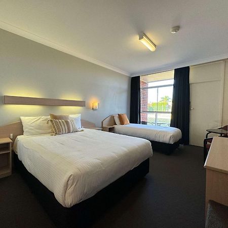 Econo Lodge Gateway Tamworth Exteriér fotografie